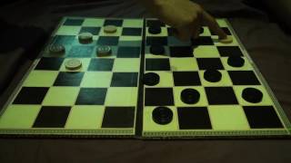 Beginners guide to Draughts [upl. by Aretta]