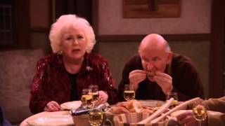 Everybody Loves Raymond  S08E04 Marie gives Wedding advice [upl. by Einhoj]