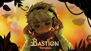 Bastion Gameplay Walkthrough FULL GAME Longplay No Commentary 1080p 60fps PC UHD [upl. by Roshelle]