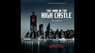 Verräter The Man in the High Castle Soundtrack Season 2 [upl. by Gonyea]