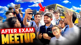 How We Prepared For SST Exam 2025  Class 10 CBSE  Team DSR Vlog 1 [upl. by Enaoj]