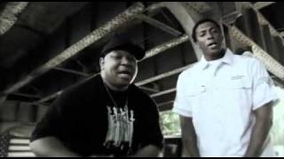 Lecrae ft Tedashii Go Hard Official Music Video [upl. by Trinette]