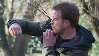 EastEnders  Sean Slater All Punches October 2006  April 2019 [upl. by Calbert]