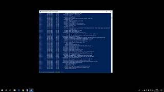 TIP Check file Hash using Windows [upl. by Lothair803]