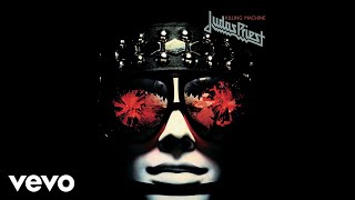 Judas Priest  Before the Dawn Official Audio [upl. by Zinnes976]