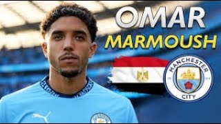 Manchester City Secure Omar Marmoush Transfer [upl. by Diamante]