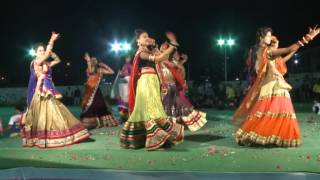 Nagada Sang dhol baje dance [upl. by Eeslehc]