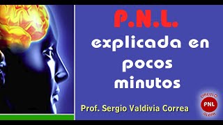 La Programación Neurolingüística en pocos minutos [upl. by Leticia]