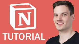 Notion Tutorial for Beginners [upl. by Ivory]