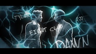 Fight Club  Tyler Durden  Edit [upl. by Ainigriv]