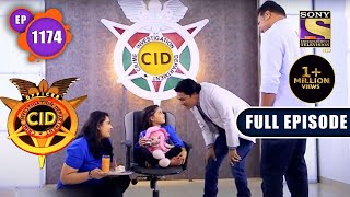 Happy New Year  CID Season 4  Ep 1174  Full Episode [upl. by Teodoro]