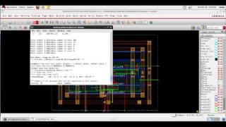 VLSI Physical Design using Cadence Tools [upl. by Sethi]