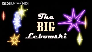 The Big Lebowski 4K HDR  Opening Scene [upl. by Asyle]