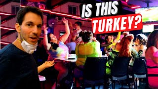 IS MARMARIS WORTH IT The GOOD and BAD  POPULAR HOLIDAY SPOT in Turkey for the BRITS [upl. by Arinayed]