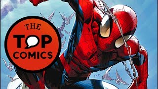 8 cosas que debes saber de SpiderMan [upl. by Jelsma678]