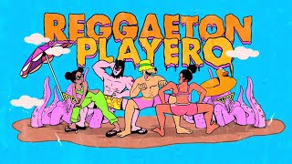 Reggaetón Playero 90s  Various Artists [upl. by Namus841]