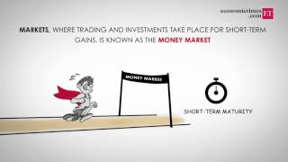 How does the Money Market work [upl. by Cleodell]