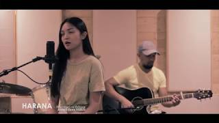 HARANA  Parokya ni Edar cover by Andrea Dawn Peralta [upl. by Suivatal]