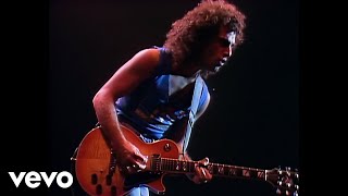 Journey  Lights Live 1981 Escape Tour  2022 HD Remaster [upl. by Einned]