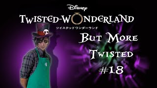 Twisted Wonderland but more twisted 18 Sam had enough [upl. by Naujek683]