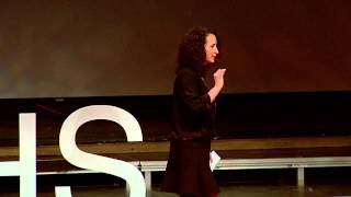 The influence of policy  Amy Hanauer  TEDxSHHS [upl. by Nitsrik671]