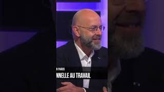 L’intelligence émotionnelle  Frédéric Fougerat  Extrait Le cercle RH SmartJob B Smart 14 nov 2024 [upl. by Atla205]