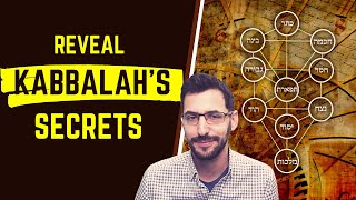 Reveal the SECRETS of Authentic Kabbalah in Just 57 Minutes – Kabbalah Explained Simply [upl. by Airdni]