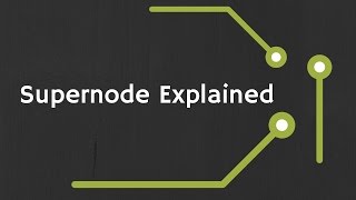 Supernode Analysis Explained with Examples [upl. by Trawets]