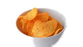 Chips  Crisps  Loud Eating Sound [upl. by Hussein]