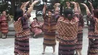 Bendian Dance of Benguet [upl. by Langille535]