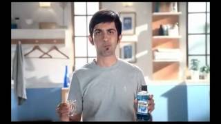 Listerine Mouthwash  The Right Way [upl. by Edik]