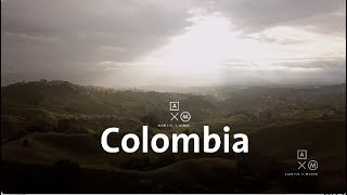 Bienvenidos a Colombia  Alan por el mundo Colombia 1 [upl. by Okiman178]