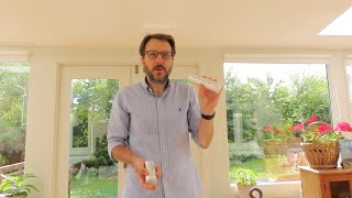 Netatmo Home Weather Station Review [upl. by Silirama]