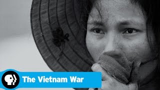 THE VIETNAM WAR  Official Trailer Remember  PBS [upl. by Katt127]