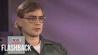 Inside the Mind of Jeffrey Dahmer Serial Killer’s Chilling Jailhouse Interview [upl. by Irahcaz]