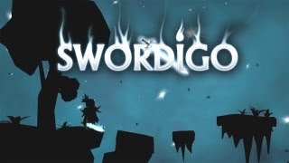 Official Swordigo Gameplay Trailer [upl. by Viscardi57]