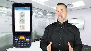 WMS Express  Free Warehouse Management System for Business Central [upl. by Honeywell]