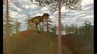 Carnivores Dinosaur Hunter Trailer [upl. by Astra]