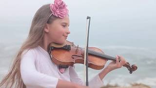 PERFECT  Ed Sheeran  Violin Cover by Karolina Protsenko [upl. by Nahgen]