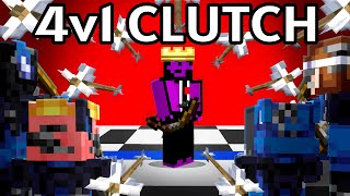 How I Won Minecrafts Biggest Event [upl. by Skill60]