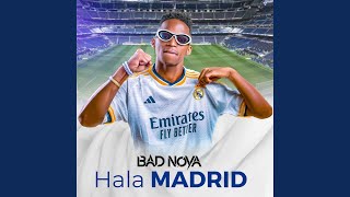 Hala Madrid 2025 Edition [upl. by Kassity]