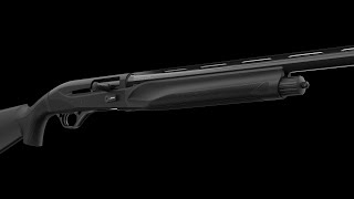 The Gordion Semi Automatic Shotgun From RETAY ARMS [upl. by Ennaoj336]