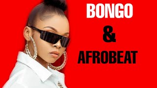 NEW BONGO amp AFROBEAT VIDEO MIX  TRENDING BONGO VIDEOS  AFROBEAT MIX 2021  DJ PEREZ  ZUCHUCovers [upl. by Clayborne788]