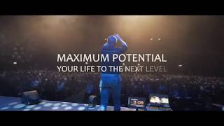 MAXIMUM POTENTIAL 2 LifeChanging Dagen [upl. by Valley121]