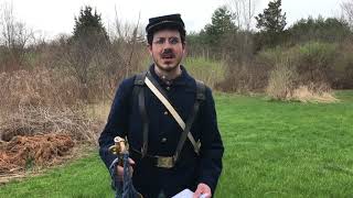 Bugle Calls of the Civil War [upl. by Angelita]