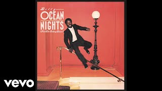 Billy Ocean  Stay the Night Official Audio [upl. by Meuser]