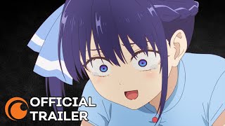 Girlfriend Girlfriend Season 2  OFFICIAL TRAILER [upl. by Ahsaenat]