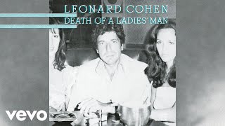 Leonard Cohen  Memories Official Audio [upl. by Icnan]