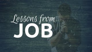 Lessons from Job [upl. by Lynette55]