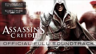 Assassins Creed 2 Full Official Soundtrack  Jesper kyd [upl. by Irish]